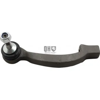 Rotule de barre de connexion avant droit JP GROUP 5444600180