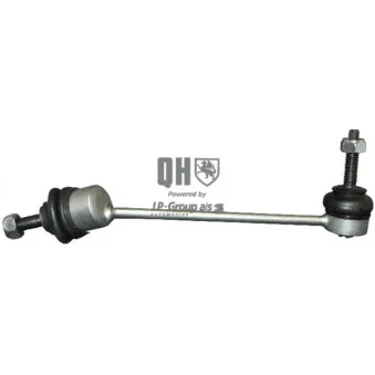 Entretoise/tige, stabilisateur arrière droit JP GROUP 5450500180