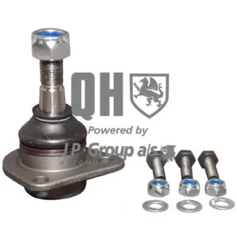 Rotule de suspension JP GROUP