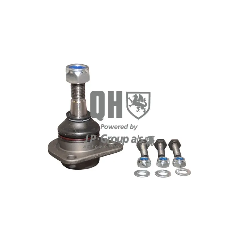 Rotule de suspension JP GROUP 5640300100