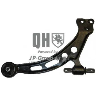 Bras de liaison, suspension de roue avant gauche JP GROUP 5840100270