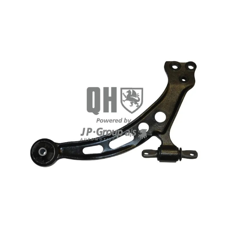 Bras de liaison, suspension de roue avant gauche JP GROUP 5840100270