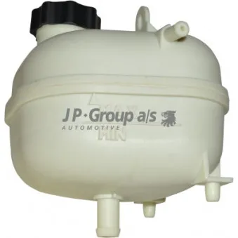 Vase d'expansion, liquide de refroidissement JP GROUP 6014700100