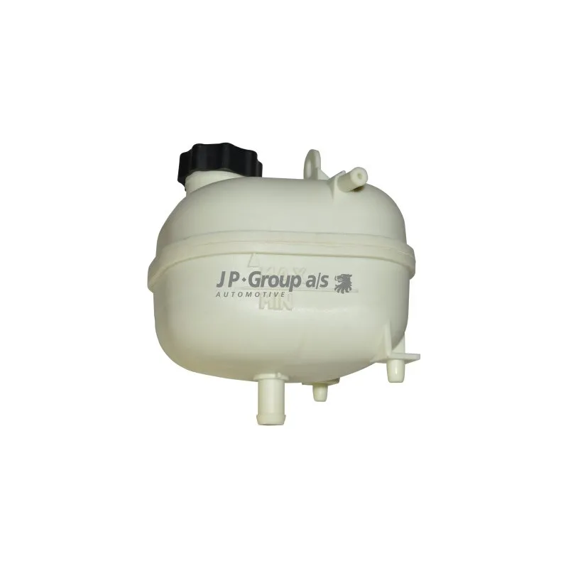 Vase d'expansion, liquide de refroidissement JP GROUP 6014700100