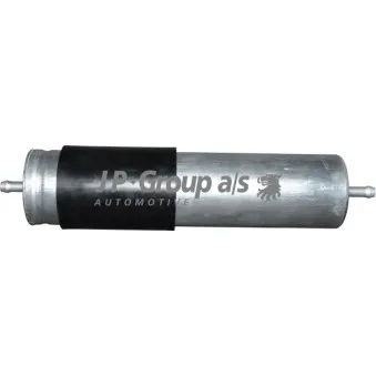 Filtre à carburant JP GROUP 6018700100