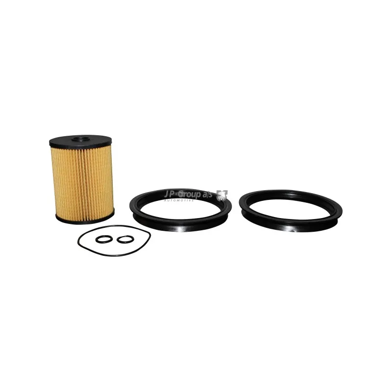 Filtre à carburant JP GROUP 6018700300