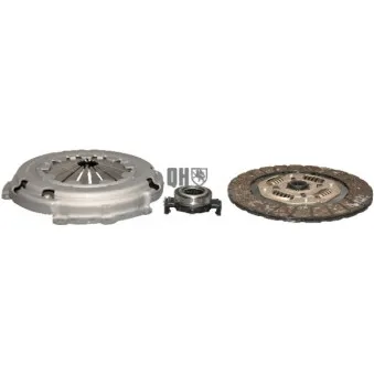Kit d'embrayage JP GROUP 6030400110