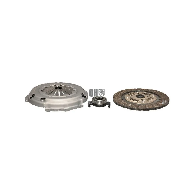 Kit d'embrayage JP GROUP 6030400110