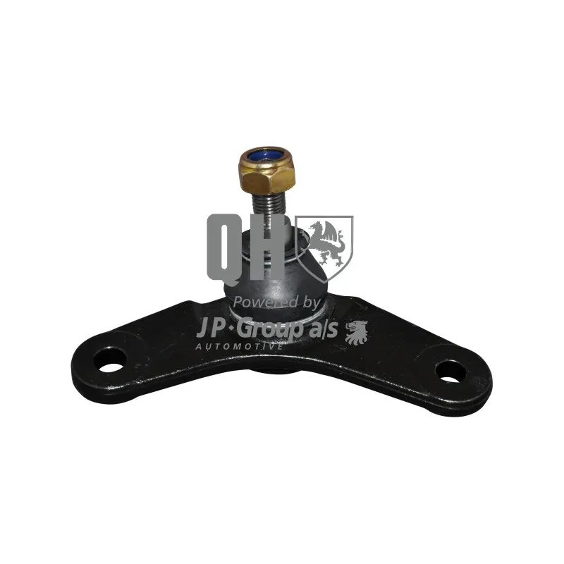 Rotule de suspension avant droit JP GROUP 6040300180