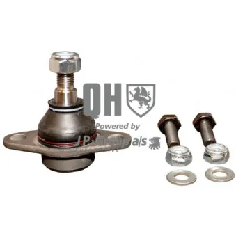 Rotule de suspension JP GROUP 6040300200