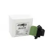 Résistance, pulseur d'air habitacle AUTOMEGA 215596110 - Visuel 1