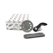 Kit de distribution par chaîne AUTOMEGA 250965110 - Visuel 1