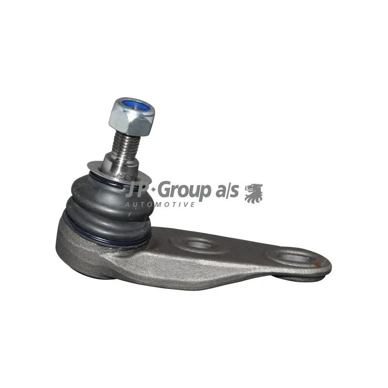 Rotule de suspension avant gauche JP GROUP 6040300470