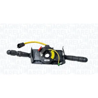 Commutateur de colonne de direction MAGNETI MARELLI 000043157010