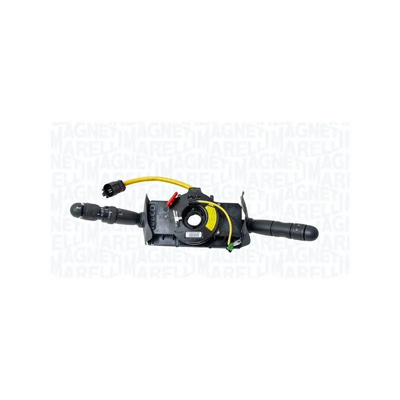 Commutateur de colonne de direction MAGNETI MARELLI 000043157010