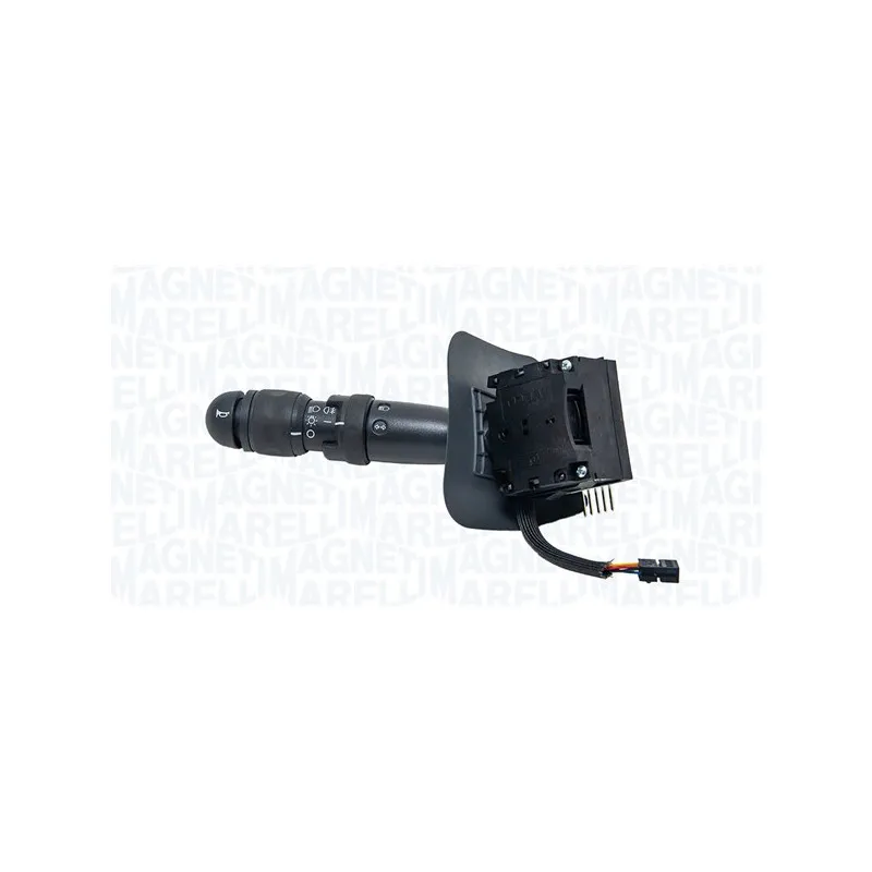 Commutateur de colonne de direction MAGNETI MARELLI 000043168010