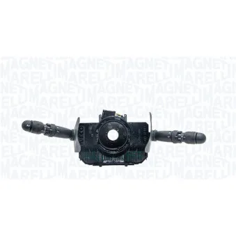 Commutateur de colonne de direction MAGNETI MARELLI 000043177010