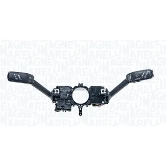 Commutateur de colonne de direction MAGNETI MARELLI 000052133010