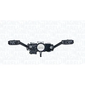 Commutateur de colonne de direction MAGNETI MARELLI 000052134010