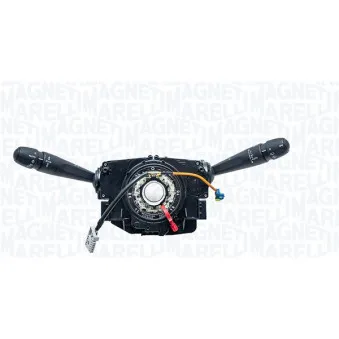 Commutateur de colonne de direction MAGNETI MARELLI 000052138010