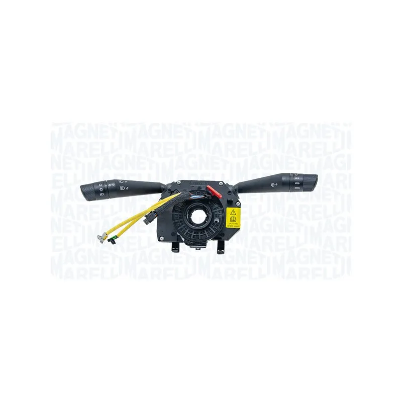 Commutateur de colonne de direction MAGNETI MARELLI 000052149010