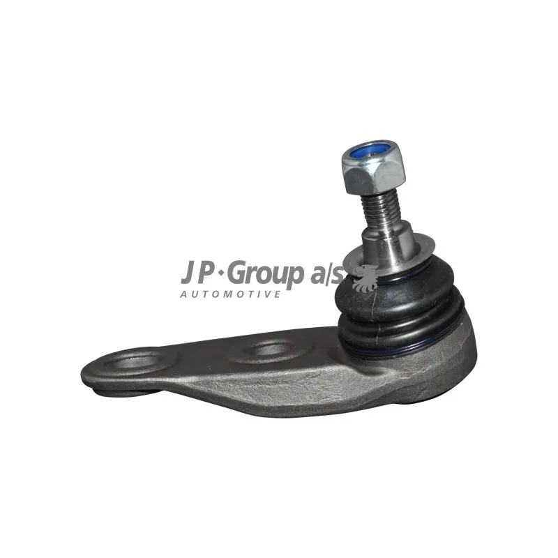 Rotule de suspension avant droit JP GROUP 6040300480