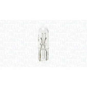 Ampoule MAGNETI MARELLI 002053600000
