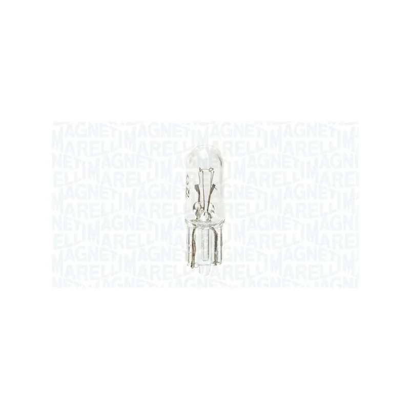 Ampoule MAGNETI MARELLI 002053600000