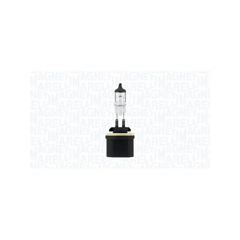 Ampoule, projecteur antibrouillard MAGNETI MARELLI 002588900000