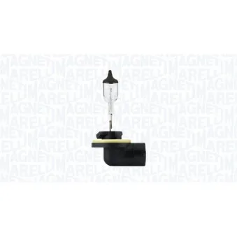 Ampoule, projecteur antibrouillard MAGNETI MARELLI 002589000000