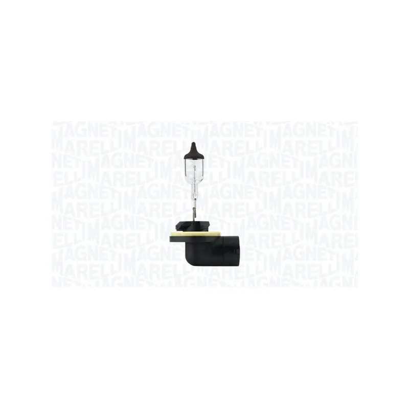 Ampoule, projecteur antibrouillard MAGNETI MARELLI 002589000000