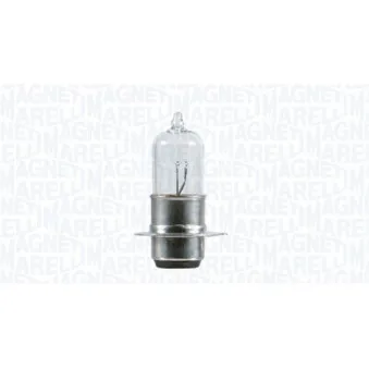 Ampoule MAGNETI MARELLI 009462700000