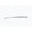 Baguette et bande protectrice, pare-chocs MAGNETI MARELLI 021316901040 - Visuel 1