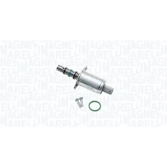 Unité de soupapes, groupe hydraulique-transmautomat MAGNETI MARELLI 023000043010