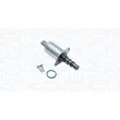 Unité de soupapes, groupe hydraulique-transmautomat MAGNETI MARELLI 023000043010 - Visuel 2