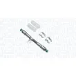 Unité de soupapes, groupe hydraulique-transmautomat MAGNETI MARELLI 023000045010 - Visuel 1