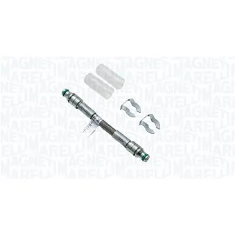 Unité de soupapes, groupe hydraulique-transmautomat MAGNETI MARELLI 023000045010