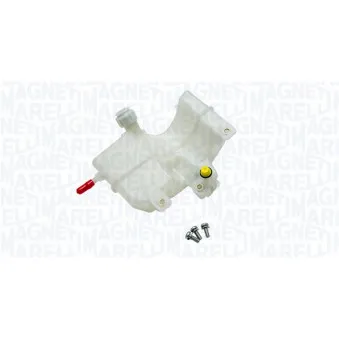 Unité de soupapes, groupe hydraulique-transmautomat MAGNETI MARELLI