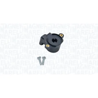 Unité de soupapes, groupe hydraulique-transmautomat MAGNETI MARELLI 023000049010