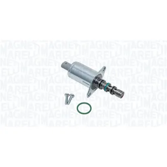 Unité de soupapes, groupe hydraulique-transmautomat MAGNETI MARELLI 023000052010