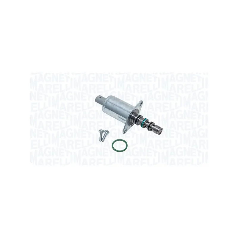 Unité de soupapes, groupe hydraulique-transmautomat MAGNETI MARELLI 023000052010