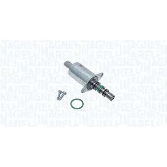 Unité de soupapes, groupe hydraulique-transmautomat MAGNETI MARELLI 023000053010