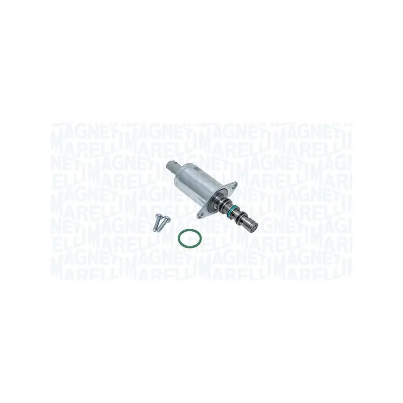 Unité de soupapes, groupe hydraulique-transmautomat MAGNETI MARELLI 023000053010