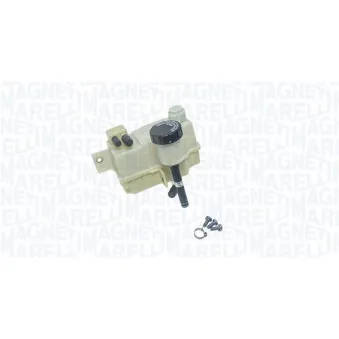 Unité de soupapes, groupe hydraulique-transmautomat MAGNETI MARELLI 023000056010