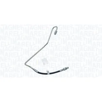 Unité de soupapes, groupe hydraulique-transmautomat MAGNETI MARELLI 024000019010
