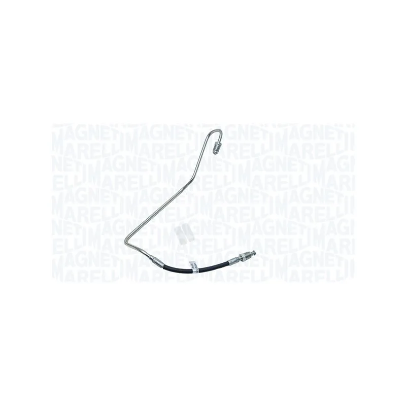 Unité de soupapes, groupe hydraulique-transmautomat MAGNETI MARELLI 024000019010