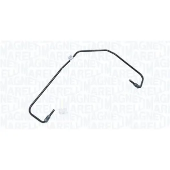 Unité de soupapes, groupe hydraulique-transmautomat MAGNETI MARELLI 024000023010