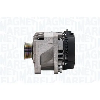 Alternateur MAGNETI MARELLI 063377542010