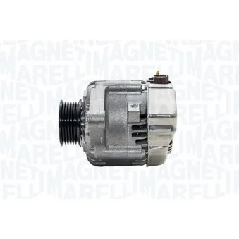 Alternateur MAGNETI MARELLI 063377553010
