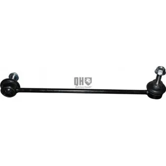 Entretoise/tige, stabilisateur avant droit JP GROUP 6040400280
